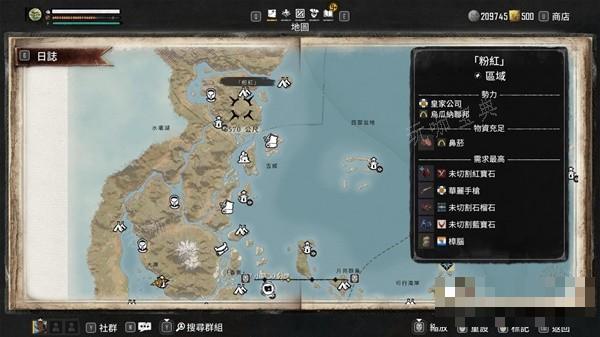 游戏吧