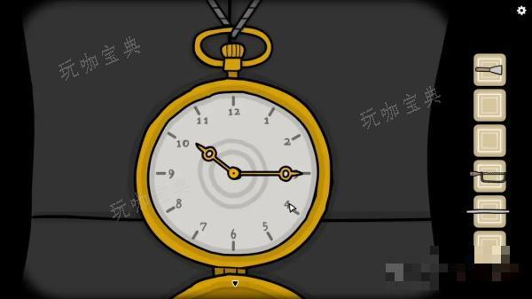 锈湖地铁繁花第一关攻略详解(锈湖地铁繁花第一章硬币)