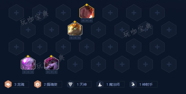 《金铲铲之战》福星恭喜发财开局阵容推荐 福星恭喜发财开局最强阵容攻略(金铲铲之战福星是S几)