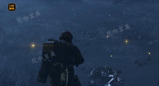 绝地潜兵2前中期新手配置大全(绝地潜兵全成就)