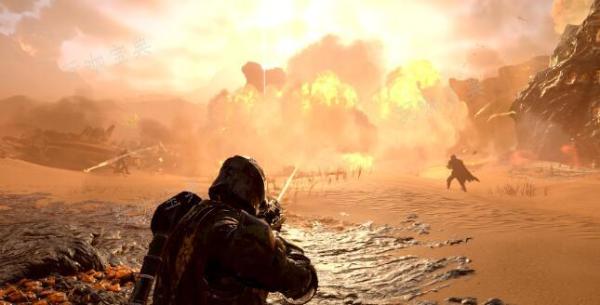 绝地潜兵2泰坦通关方法介绍(ps4绝地潜兵攻略)