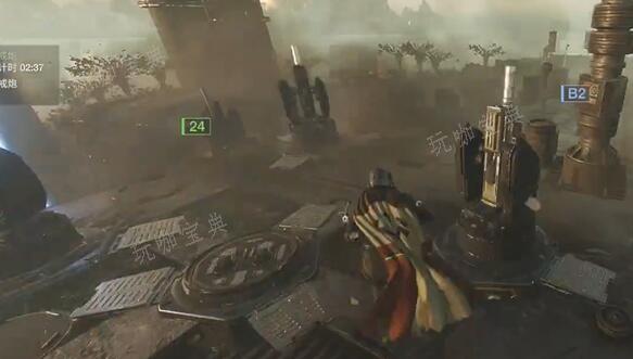 绝地潜兵2炮台具体用法详解(ps4绝地潜兵攻略)