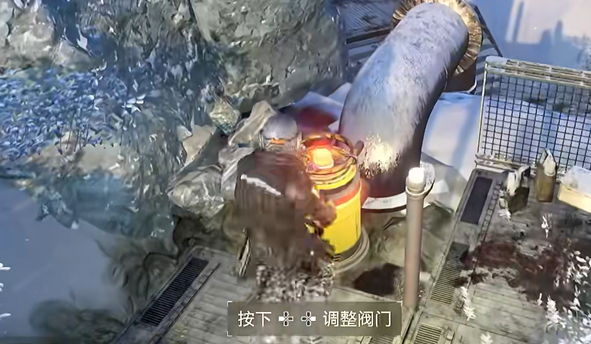《绝地潜兵2》输送燃料任务攻略