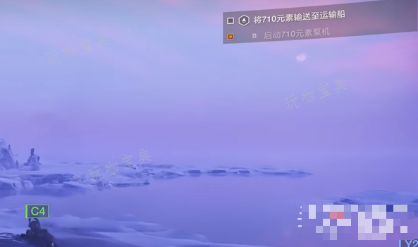 《绝地潜兵2》提取元素任务完成攻略