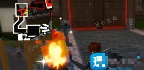 女神异闻录夜幕魅影二之丸宫殿全攻略-二之丸怎么玩？(女神异闻录夜幕魅影什么时候上线)
