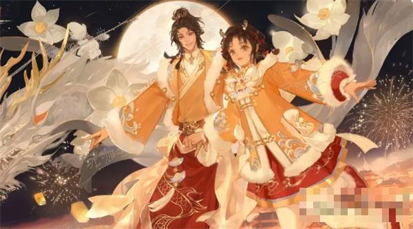 《逆水寒手游》清涧拾星攻略详解(逆水寒 手游)