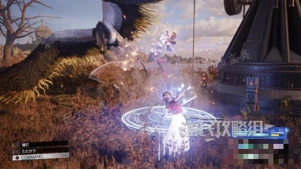 《最终幻想7重生》新要素及与前作区别介绍 FF7重生与前作有什么区别？(最终幻想7重生发售时间)