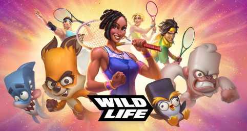 手游开发商Wildlife宣布裁员133人 已连续3年缩减(手游开发商Supercell)