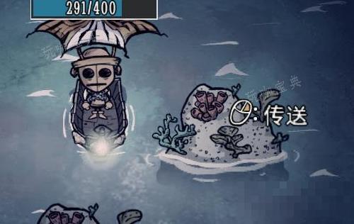 《饥荒海难》珊瑚礁作用介绍(饥荒海难珊瑚礁怎么做)