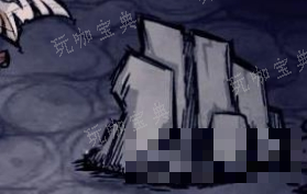 《饥荒海难》岩石矿作用介绍(饥荒海难岩浆石)