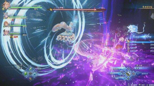 《碧蓝幻想Relink》伊德boss战打法攻略(碧蓝幻想relink)