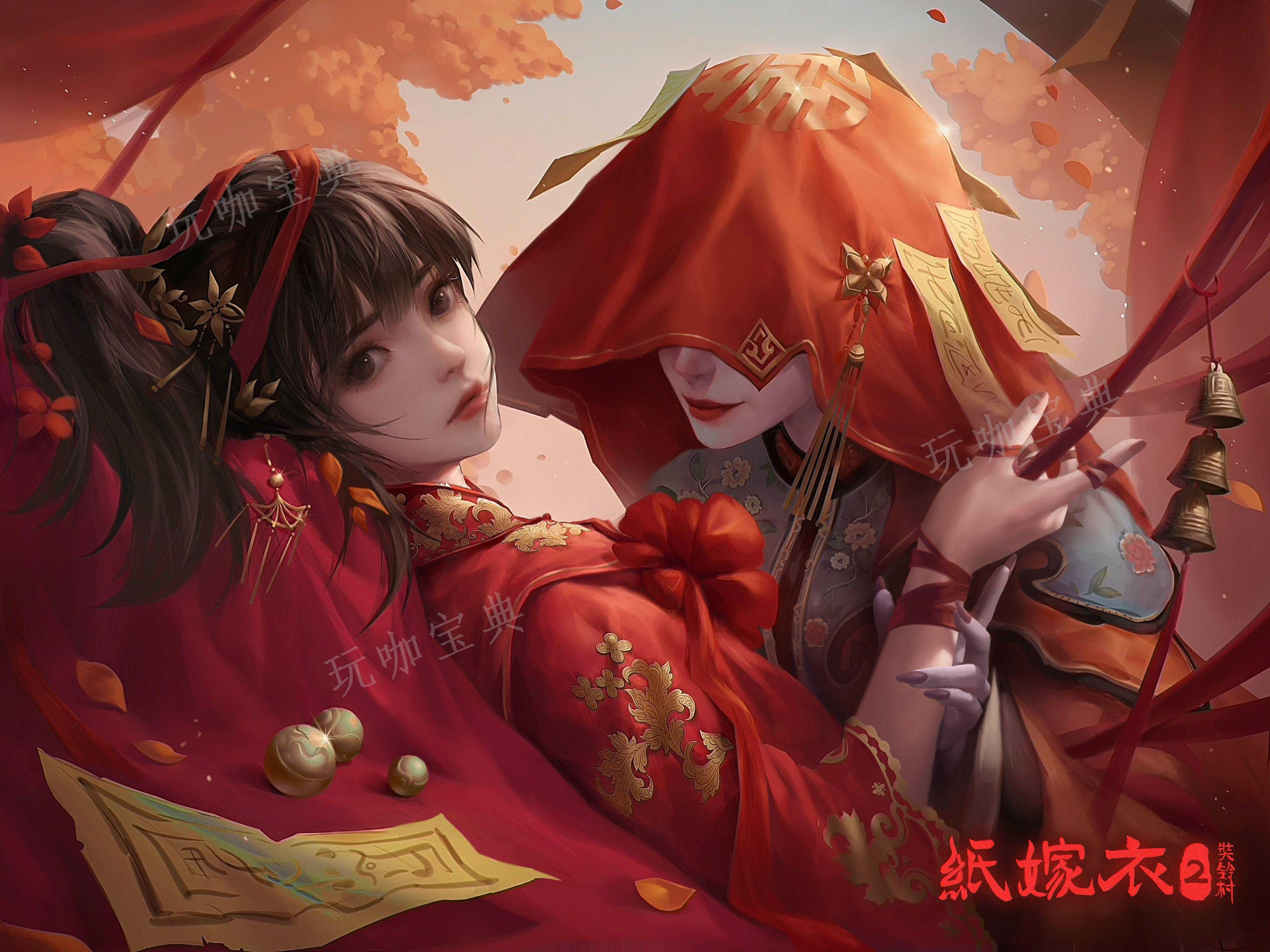 纸嫁衣俄罗斯方块攻略(纸嫁衣游戏攻略第五章俄罗斯方块)