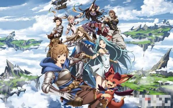 《碧蓝幻想Relink》遗物鉴定位置分享(碧蓝幻想relink价格steam)