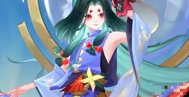 《阴阳师》SP座敷童子御魂怎么搭配？SP座敷童子御魂搭配攻略(阴阳师sp排序)