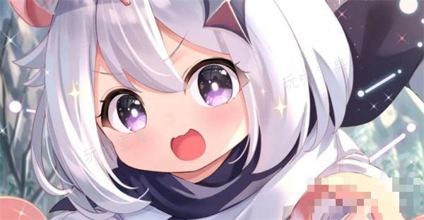 《原神》派蒙的真实身份是什么