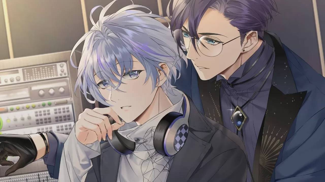 《纯爱声放送》全语音DEMO试玩！纯爱向文字AVG游戏登陆Steam