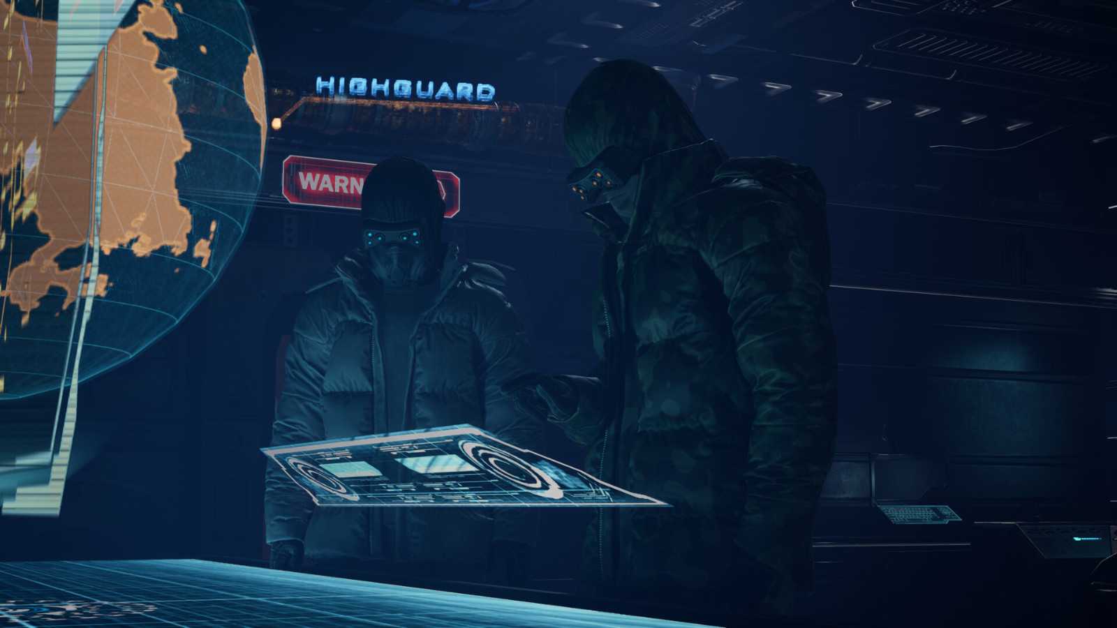 《我的同居女神竟是小姨子!》Steam页面上线 发售日期待定