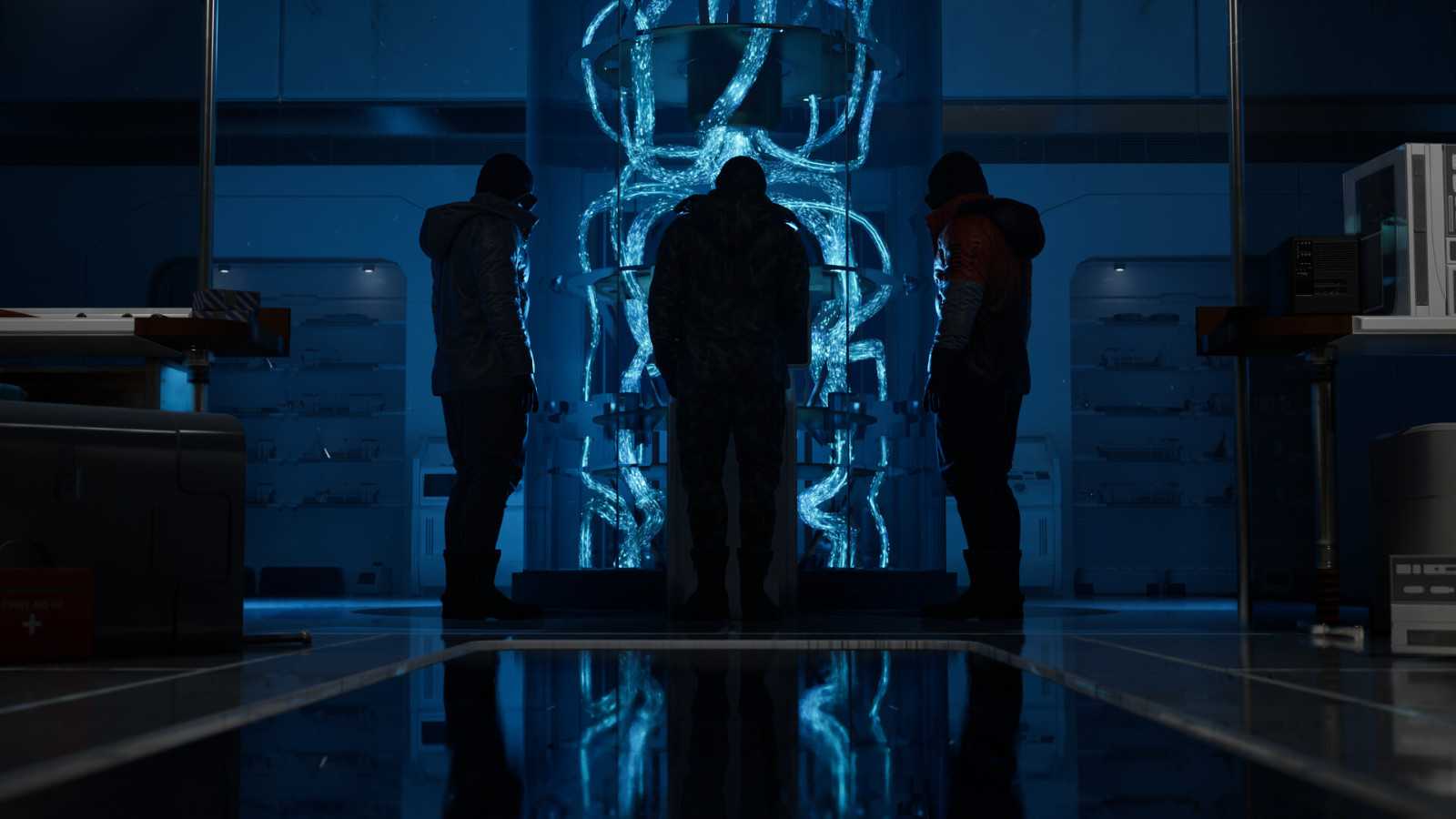 《我的同居女神竟是小姨子!》Steam页面上线 发售日期待定