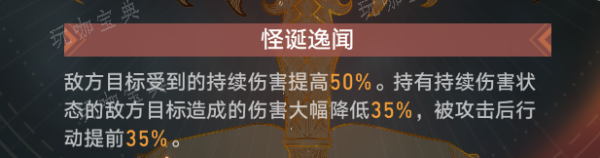 《崩铁》虚构叙事第二期打法思路(崩坠)