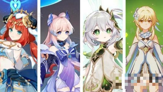 游戏吧4