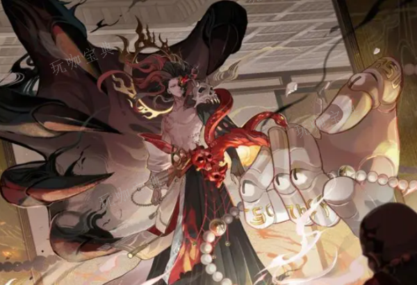 《阴阳师》被官方彻底遗忘的普通体系式神大全(阴阳师官方玩梗)