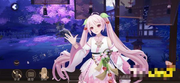 《阴阳师》初音未来技能怎么样？初音未来技能解析