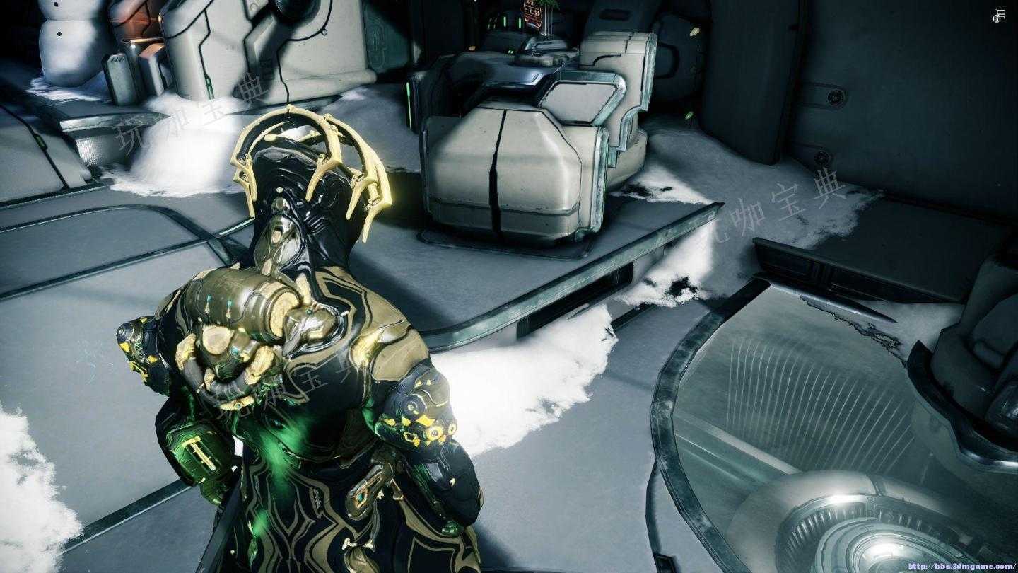 《星际战甲》新手买什么圣装好？(星际战甲新手推荐武器)