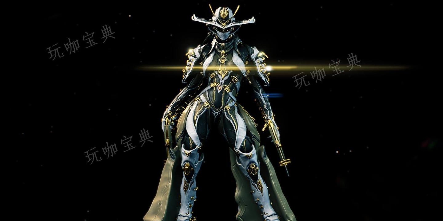 《星际战甲》新手买什么圣装好