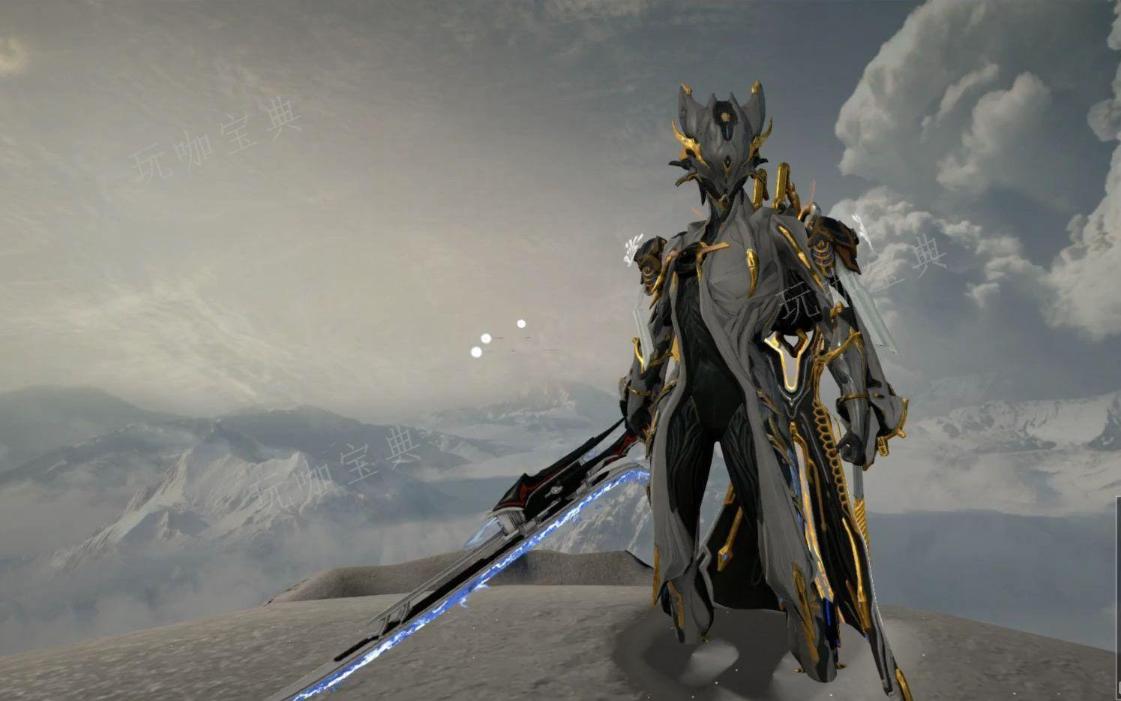 《星际战甲》新手买什么圣装好