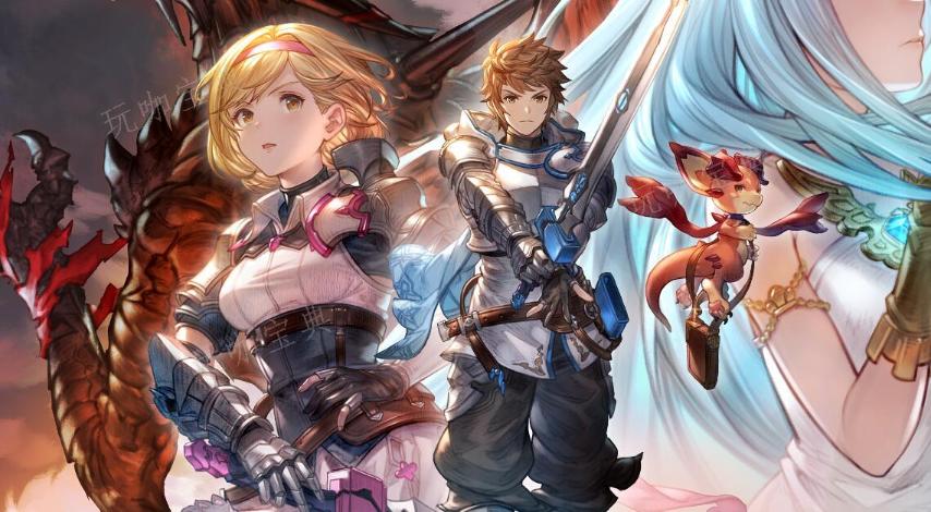 碧蓝幻想relink伤害上限怎么查看？伤害上限查看方法分享(碧蓝幻想relink试玩)