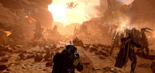 绝地潜兵2补给背包怎么用？补给背包用法及搭配攻略(绝地潜兵怎么刷技能点)