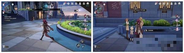 游戏吧