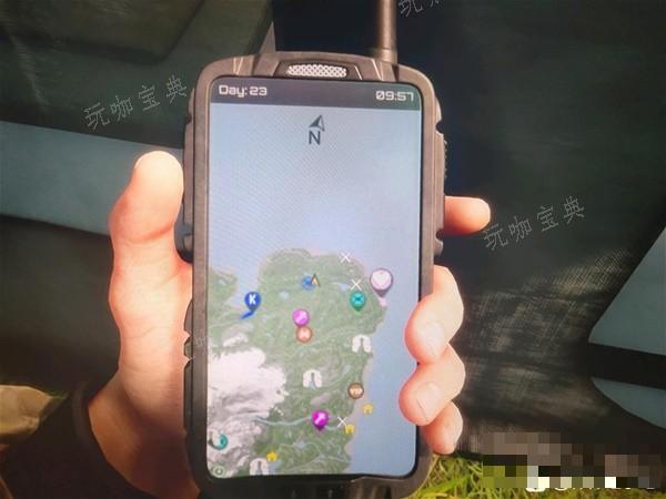 《森林之子》正式版冬季外套位置说明 正式版冬季外套在哪？(森林之子正式版什么时候出)