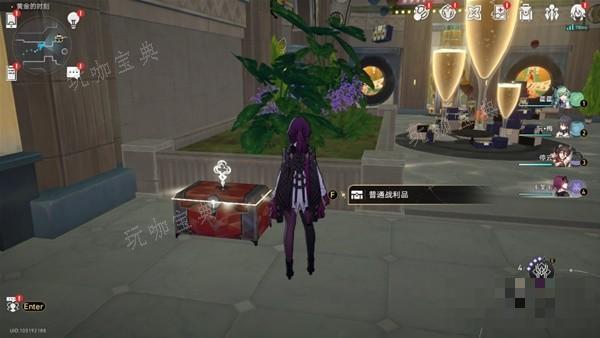 游戏吧