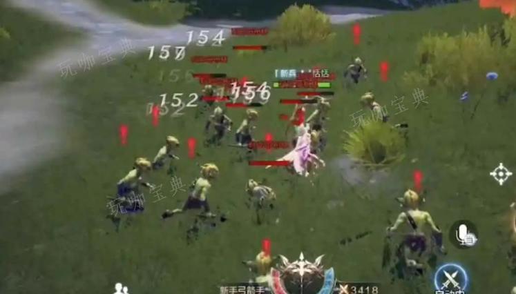 《全民奇迹2》隐藏任务怎么找？