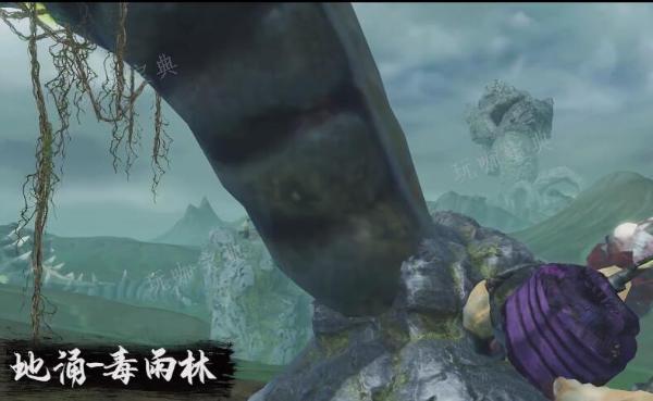 《妄想山海》混沌意志力提升方法介绍(妄想山海混沌风景点分布图)