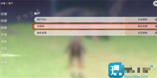 《原神》兑换码10000原石永久2024
