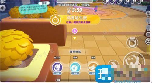 《蛋仔派对》3月有什么活动？3月新活动预告(蛋仔派对游戏视频)