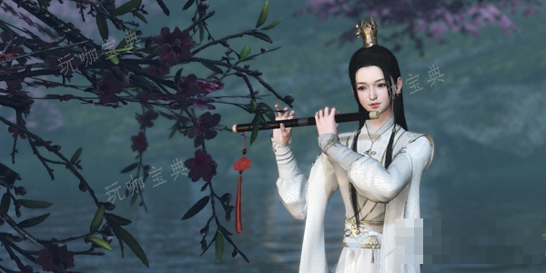 《逆水寒手游》沙漠劫匪奇遇攻略(逆水寒h7)