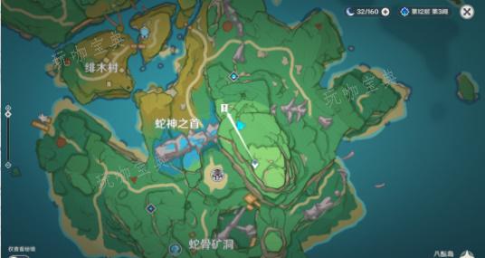 《原神》稻妻解除雷暴的方法介绍