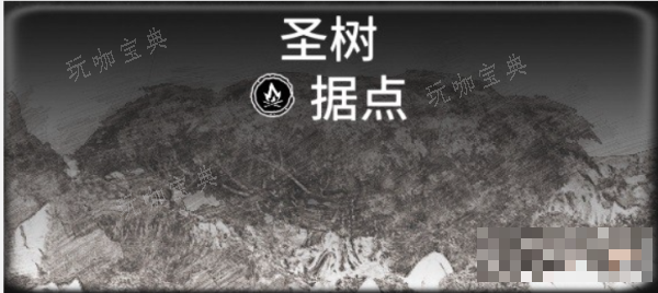 《碧海黑帆》藏宝图位置大全最新一览