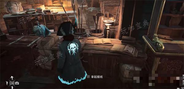 《碧海黑帆》灰海盗号任务攻略详解(碧海黑帆什么时候上架)