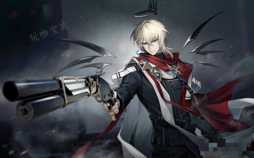 《明日方舟》送葬人值不值得练-送葬人强度分享(《明日方舟》送葬者是谁)