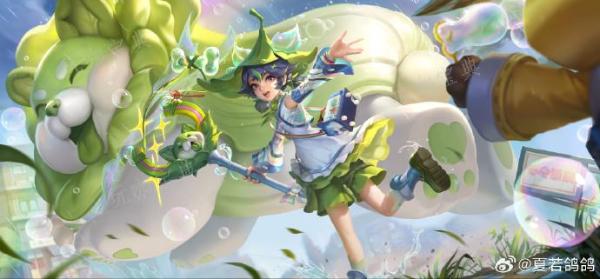 《王者荣耀》菜狗积分怎么获得 菜狗积分获得方法图片2