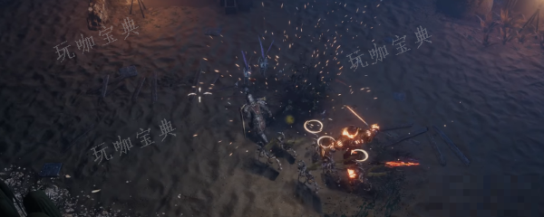 《最后纪元》魔杖炼金术士的杓有什么特点？(《最后纪元》魔杖怎么获得)