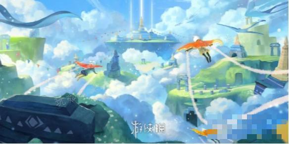 《光遇》扎根露营玩法分享(光遇帐篷寻物游戏)