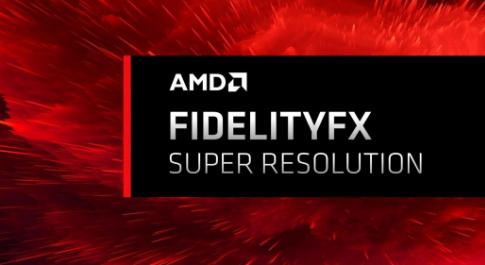 对抗DLSS！AMD正开发一个AI驱动的FSR技术(对抗路谁能打得过芈月)