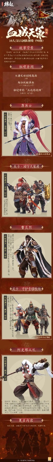 《剑网3缘起》新资料片「血战天策」公测定档3.21 海量更新抢先了解(剑网3缘起百度百科)