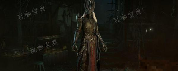 《暗黑破坏神4》s3破碎灵魂威能有什么用？(暗黑破坏神4第三赛季)