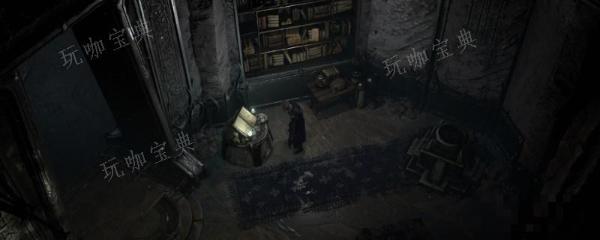 《暗黑破坏神4》s3残悔者铠甲有什么用？(暗黑破坏神4多少G)